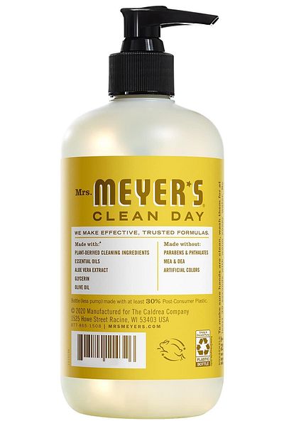 Meyers Daisy 473ML Liquid Hand Soap