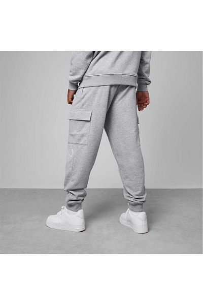 EVERLAST Muhammad Ali Graphic Patterned Joggers