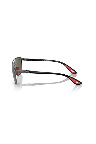 Ray-Ban Rb3715-M F001 - 71 58 18 145 3N Model Sunglasses