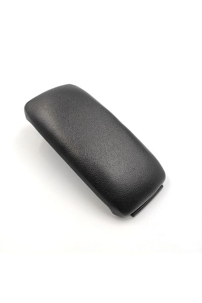 PELİTOTOMOTİV Armrest Cover Leather 8p for Audi A3 (2004-2012)0864245d