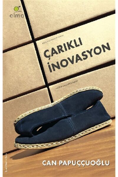 Çarıklı Inovasyon