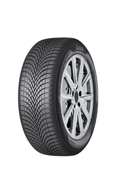SAVA 235/65R17 108V All Weather XL Oto Dört Mevsim Lastiği (Üretim: 2023)