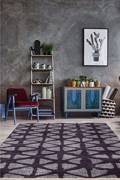 Angorahome Vega Dekoratif Yeni Nesil Kilim 4044
