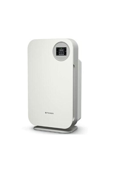 Franke Faber PORTABLE AİR HUB BEYAZ MATT Hava Temizleyici