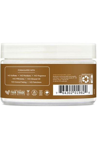Shea Moisture Bal Içerikli Cilt Tonu Eşitleyici Peeling Toner Ped 30 Adet