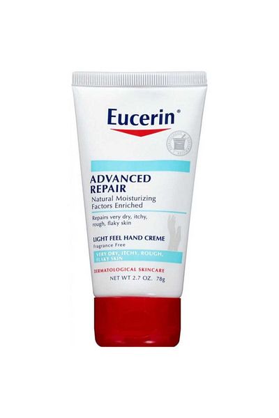 Eucerin Hand Cream 78gr - Advanced Repair