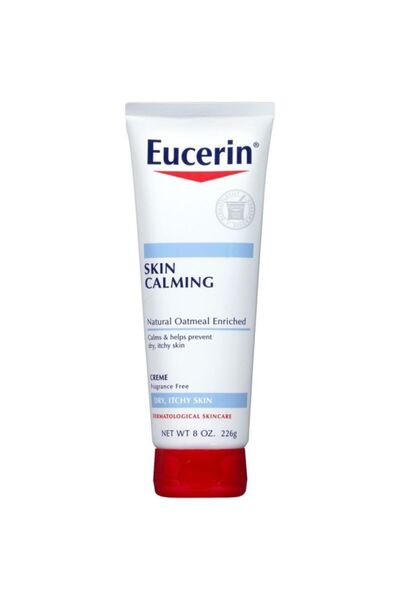 Eucerin Calming Creme Günlük Nemlendirici 226gr