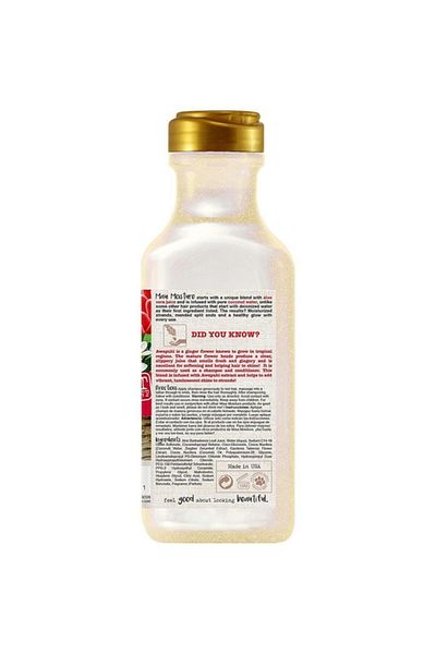 Maui Awapuhi 385 ml Shampoo