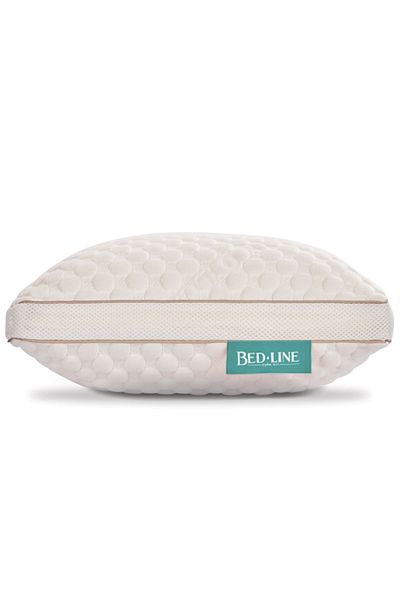 BED LİNE Perna Visco Collagen Bedline - 40*60, 15 W/cutie