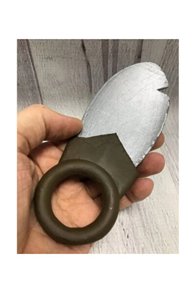 Genel Markalar bYd 3D Tekno "". 15 cm Brawl Stars Karga Tüyü, Brawl Stars Tüy...