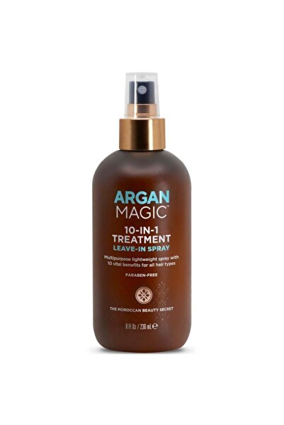 Argan Magic 10-in-1 Çok Amaçlı Saç Bakım Spreyi 236ml