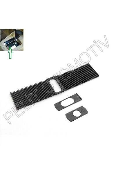 İthal Polo Tiptronic Automatic Shift Tape 6q1713273 6q1713273a
