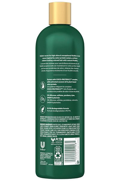 Tresemme Pro Infusion Fluid Color - 488ML Shampoo