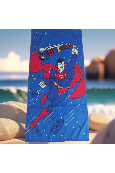 Özdilek Дитячий пляжний рушник Ozdilek 60x120