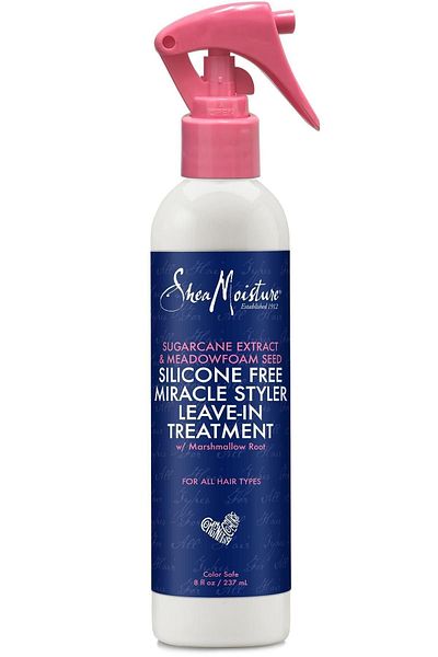 Shea Moisture Shea Moisture Onion Extract Leave-In Conditioner Spray for Dry Hair 237ml