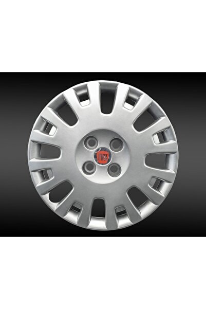 Genel Markalar Eja-grup Fiorino 15 '' Inc Kırılmaz Esnek 4 Adet Jant Kapağı