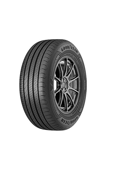Goodyear 245/45R20 103V EfficientGrip 2 SUV XL FP Oto Yaz Lastiği (Yıl: 2023)