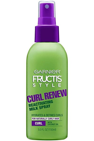Garnier Fructis Style Bukle Yenileyici Saç Spreyi 150ml