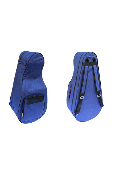 Handike Ud Için Hard Case Taşıma Çantası