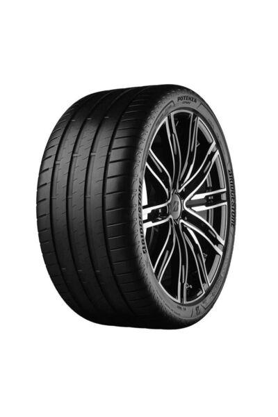 Bridgestone 255/45R19 104Y XL Potenza Sport Oto Yaz Lastiği (Üretim: 2023)