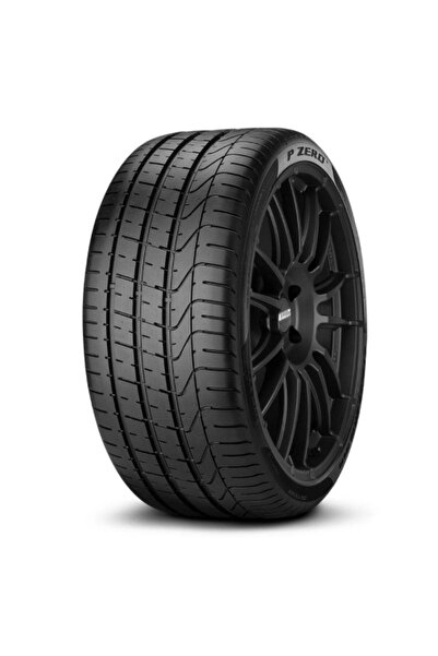 Pirelli 245/35 Zr20 91y Pzero (n0) Yaz Oto Lastiği (üretim:16. Hafta 2022)