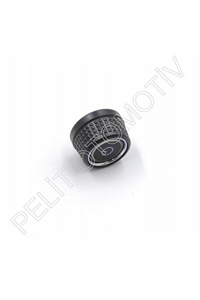 PELİTOTOMOTİV Beetle Teyp Radyo Kontrol Düğmesi Açma Kapama (ses) 2011-2015