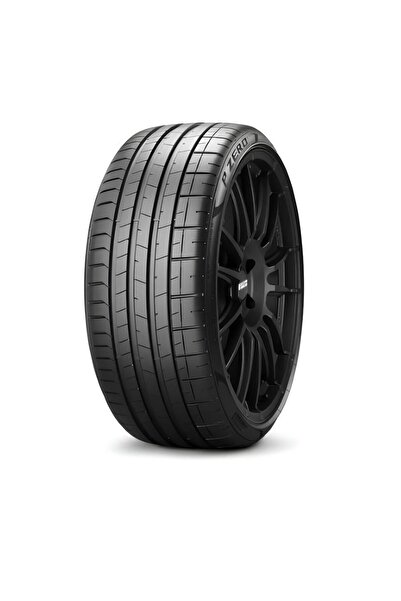 Pirelli 255/50R21 109Y XL P Zero (*) PNCS Elect (PZ4) Oto Yaz Lastiği (Üretim: 2024)