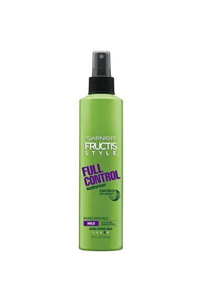 Garnier Fructis Full Control No:4 Saç Spreyi 250ml
