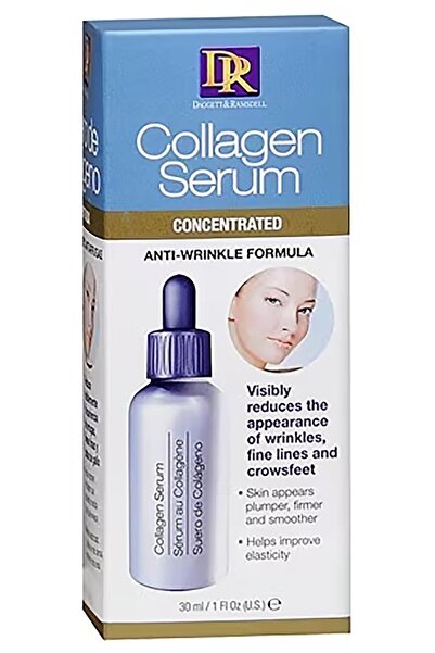 DR Daggett Ramsdell Collagen Yüz Serumu 30ML