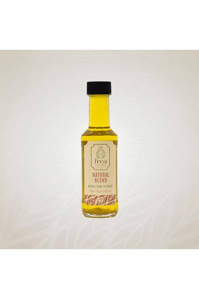 Natural Blend Natürel Sızma Zeytinyağı - 100 ml
