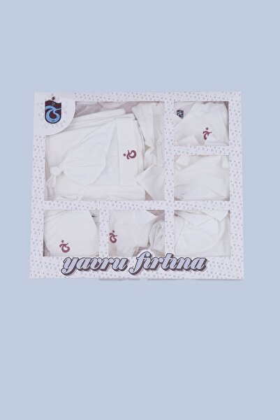 Trabzonspor HASTANE ÇIKIŞI 10 LU