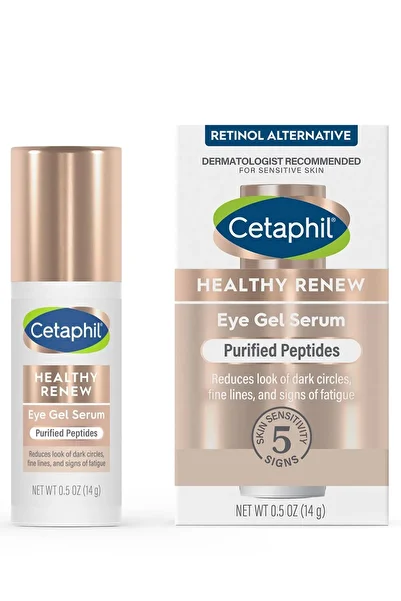 Cetaphil Healthy Renew Eye Gel Serum 14GR