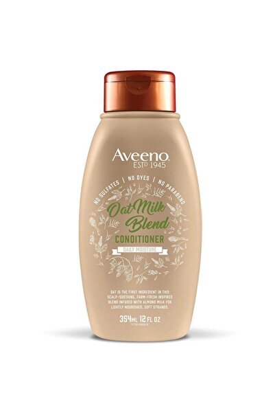AVEENO Oat Milk Blend Saç Kremi 354ml