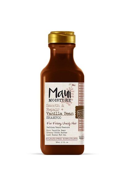 Maui Vanilla Bean - 385ml Shampoo
