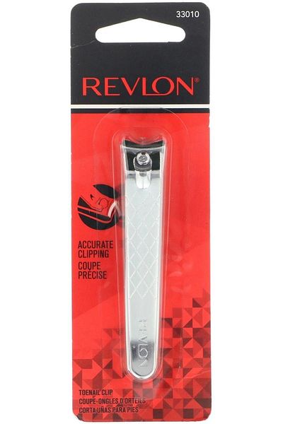Revlon Nail Clippers