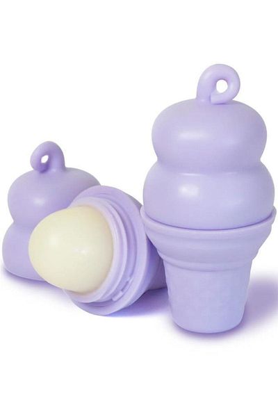 Rebel Refinery Rebels Refinery Ice Cream Lip Balm Lemon Meringue Pie 7gr