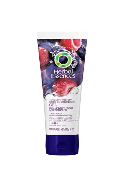 Herbal Essences Totally Twisted Bukle Belirginleştirici Jöle 170gr