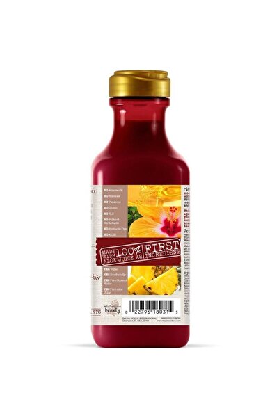 Maui Agave Şampuan 385ml