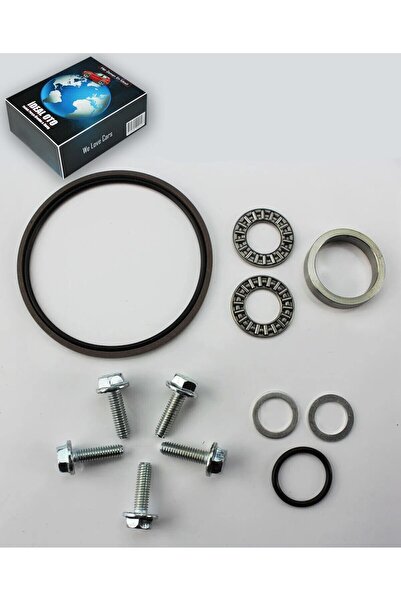 İDEAL OTOMOTİV Bmw E34 E36 E38 E39 Z3 Tek Vanos Set M50 M50tu M52 S50 S52 Motor