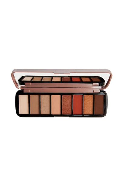 Revolution Ultimate Lights - Headlamp Palette Bronze Pink