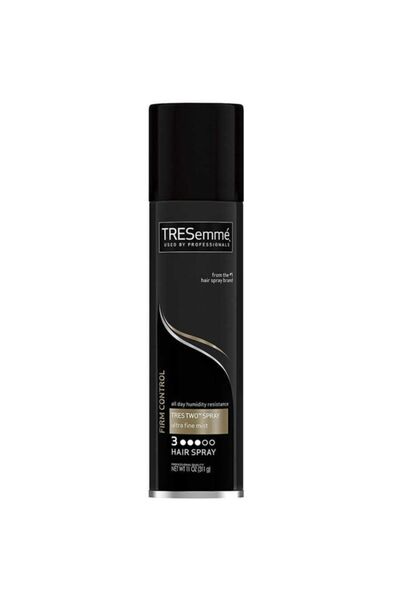 Tresemme No:3 Şekillendirici Saç Spreyi 311gr