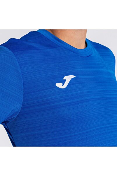 Joma Ανδρικό κοντομάνικο μπλουζάκι GRAFITY III Blue