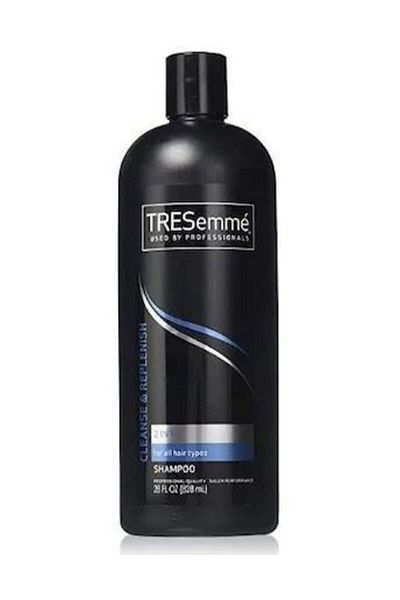 Tresemme 2in1 Cleansing and Renewing Shampoo - 828ml