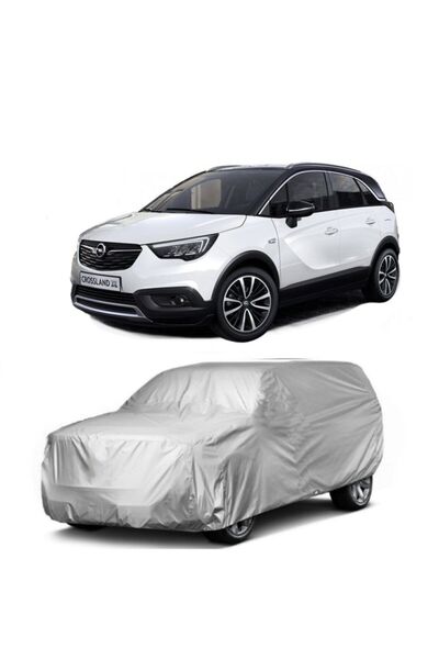 otoTR Audi Q2 Araba Brandası Miflonlu Kalın1.sınıf Kumaş Aksesuar