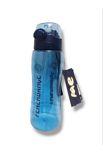 Me Çanta Fan Dark Blue Flask 23787