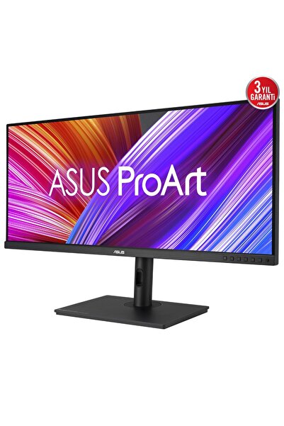 ASUS Proart Pa348cgv 34" 120hz 2ms Qhd 3440x1440 Vesa Monitör (pa348cgv)