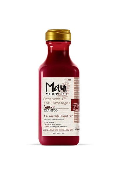Maui Agave Shampoo 385ml