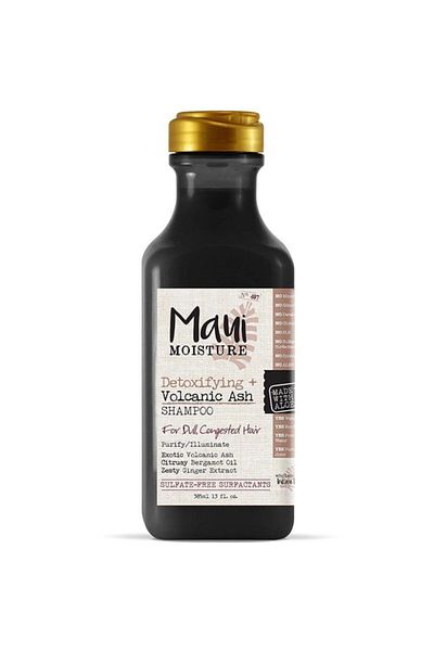 Maui 385 ml Volcanic Ash Shampoo