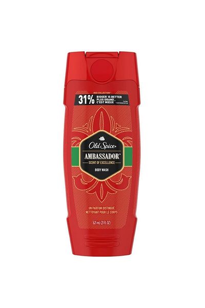 Old Spice R/c Ambassador 621ml Body Wash