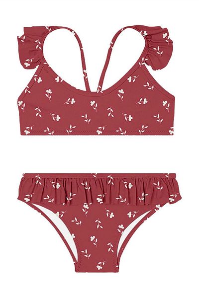 SLIPSTOP Flor Junior Girls Bikini - 8-9 ετών